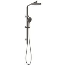 Oxley Twin Shower